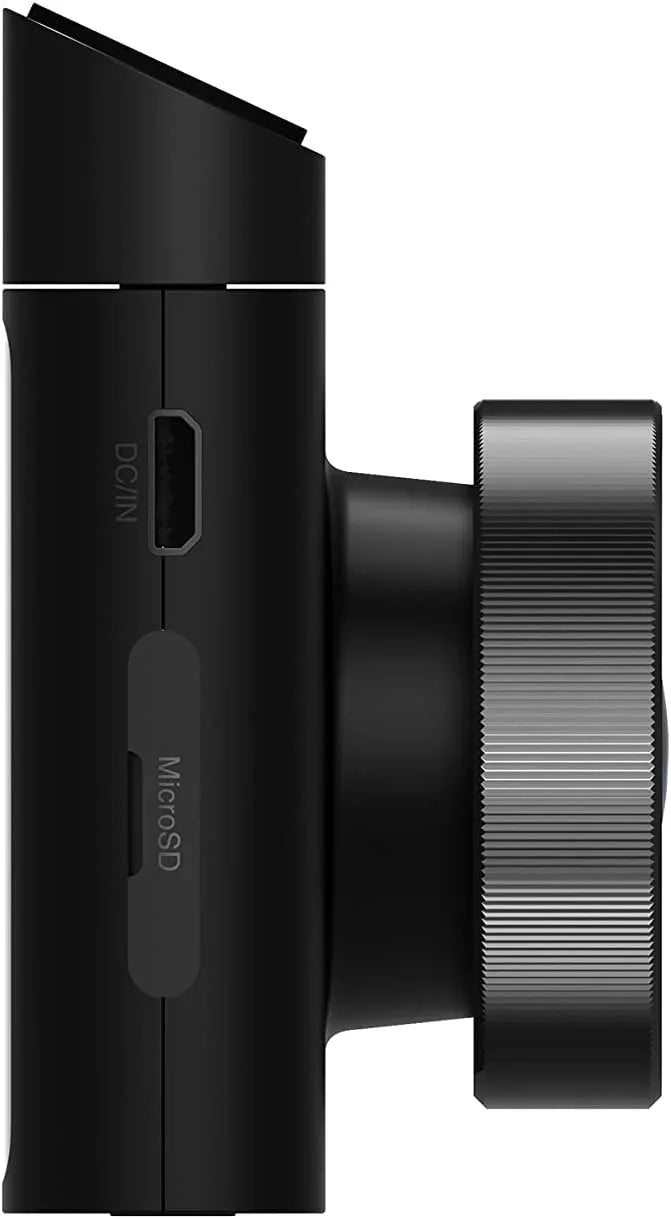 Xiaomi 2K Resolution Car Dash Cam 2 - Black - Tashqila Xiaomi 2K Resolution Car Dash Cam 2 - Black - Tashqila